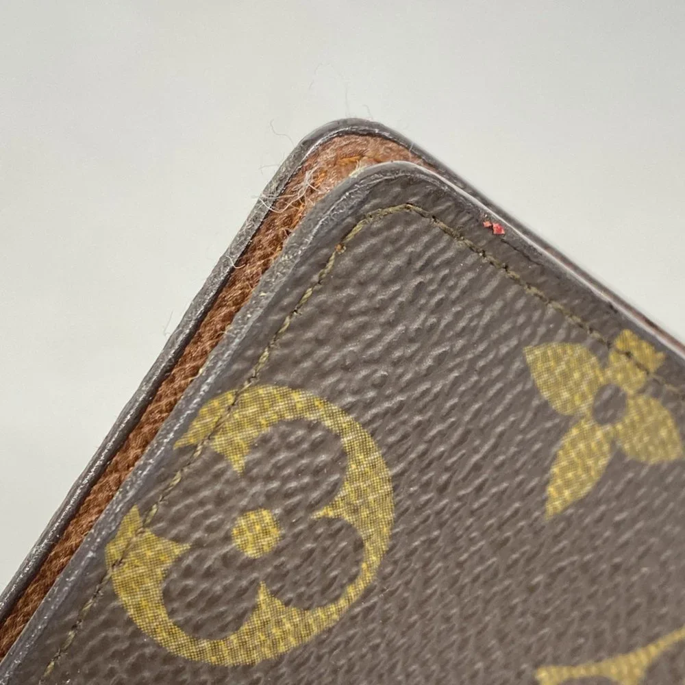 Louis Vuitton classic louis